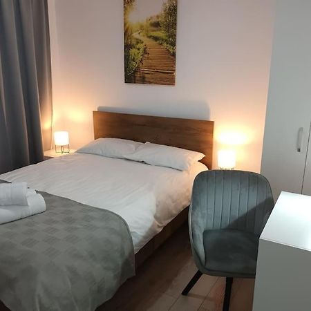 Old Town Studio 2 Apartment Nr 4 Baia Mare Luaran gambar