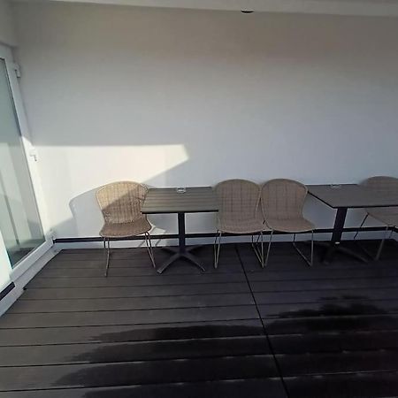 Old Town Studio 2 Apartment Nr 4 Baia Mare Luaran gambar