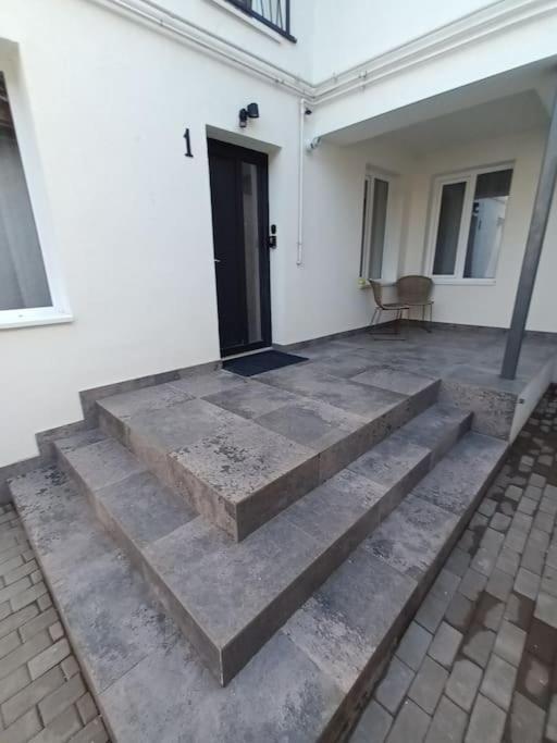 Old Town Studio 2 Apartment Nr 4 Baia Mare Luaran gambar