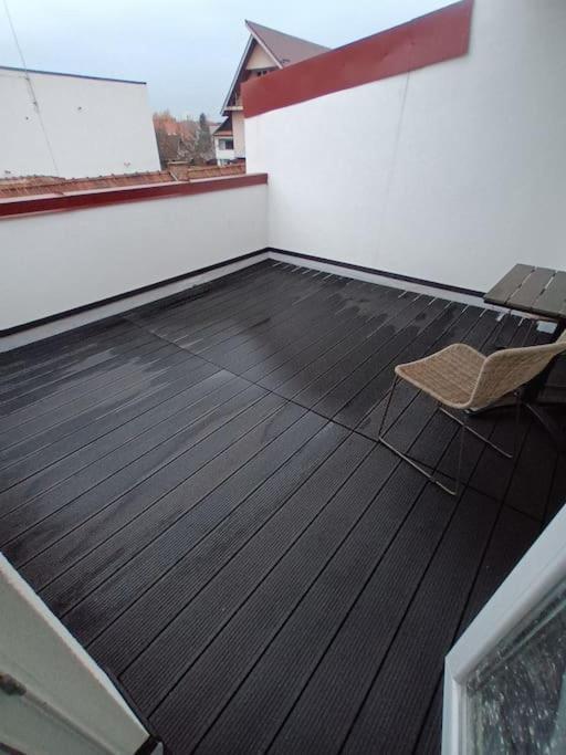 Old Town Studio 2 Apartment Nr 4 Baia Mare Luaran gambar