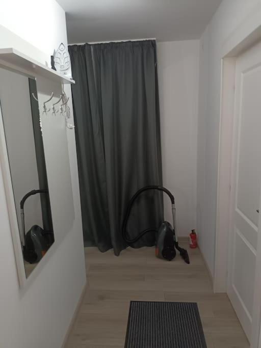 Old Town Studio 2 Apartment Nr 4 Baia Mare Luaran gambar