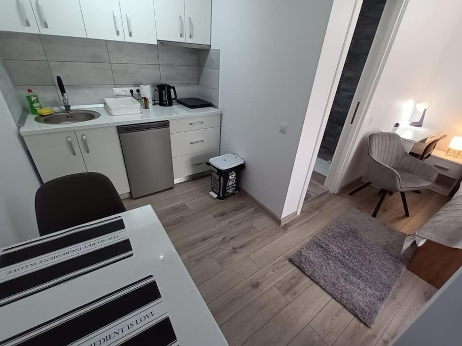Old Town Studio 2 Apartment Nr 4 Baia Mare Luaran gambar