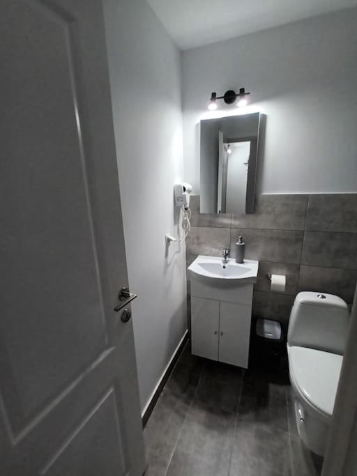 Old Town Studio 2 Apartment Nr 4 Baia Mare Luaran gambar