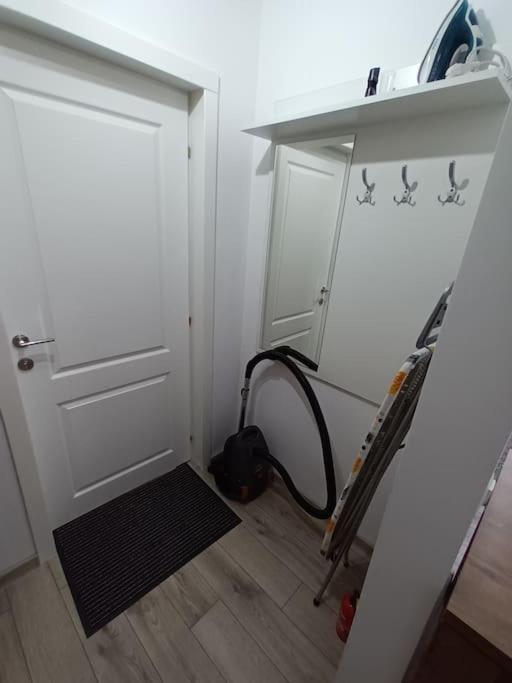 Old Town Studio 2 Apartment Nr 4 Baia Mare Luaran gambar
