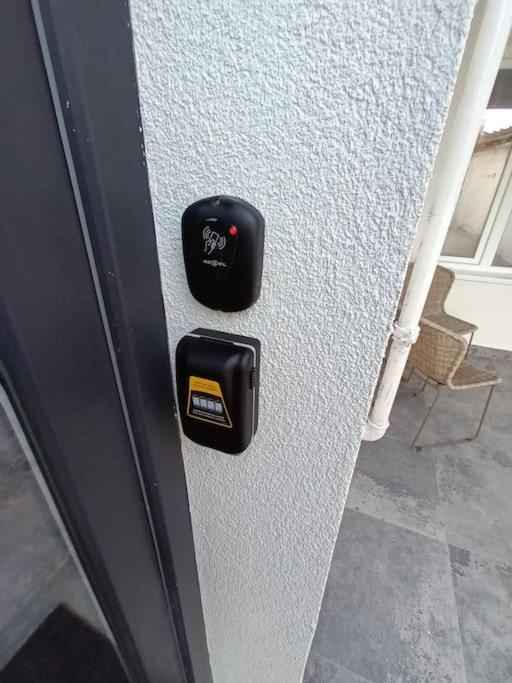 Old Town Studio 2 Apartment Nr 4 Baia Mare Luaran gambar