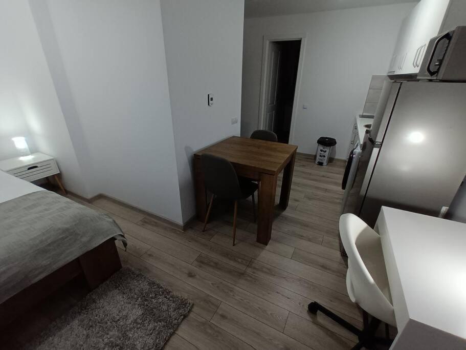 Old Town Studio 2 Apartment Nr 4 Baia Mare Luaran gambar