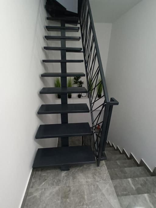 Old Town Studio 2 Apartment Nr 4 Baia Mare Luaran gambar