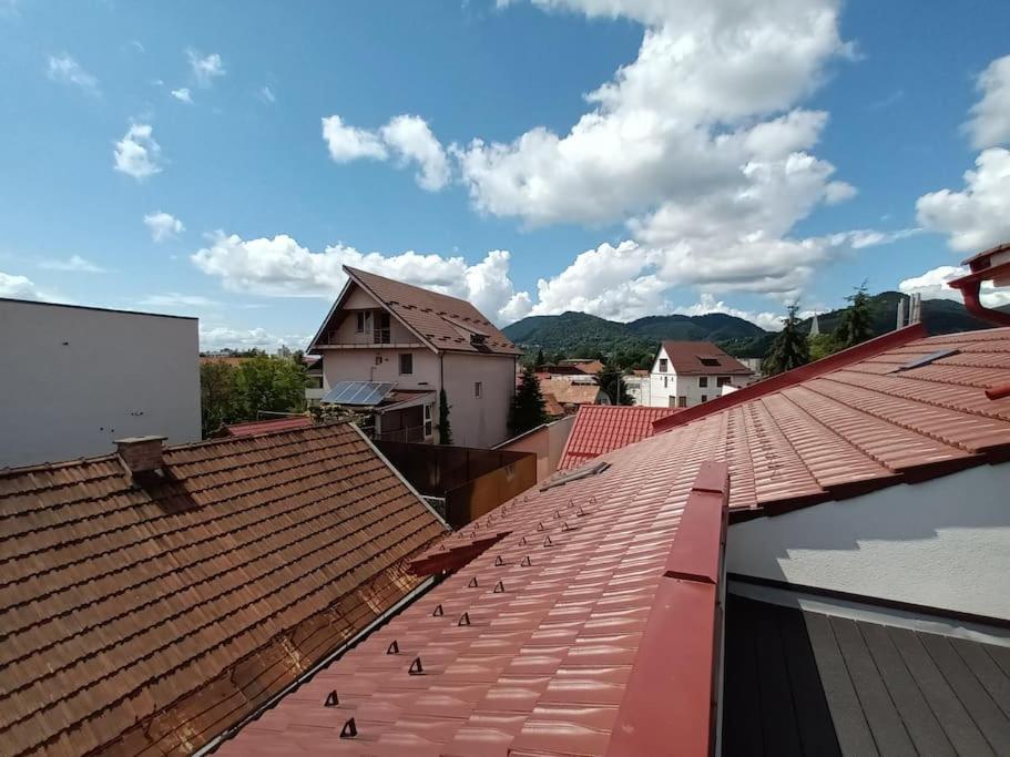 Old Town Studio 2 Apartment Nr 4 Baia Mare Luaran gambar
