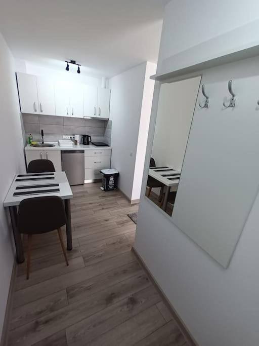Old Town Studio 2 Apartment Nr 4 Baia Mare Luaran gambar