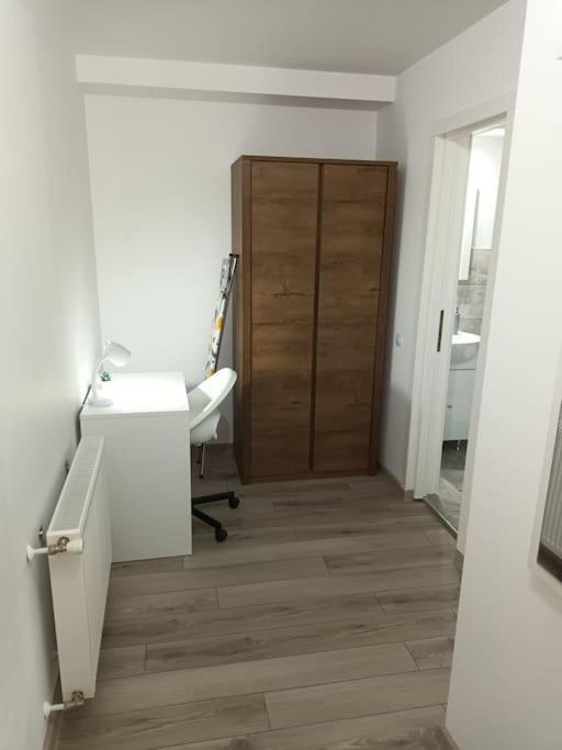 Old Town Studio 2 Apartment Nr 4 Baia Mare Luaran gambar