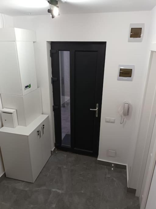 Old Town Studio 2 Apartment Nr 4 Baia Mare Luaran gambar