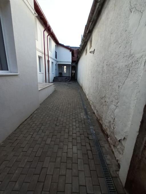 Old Town Studio 2 Apartment Nr 4 Baia Mare Luaran gambar