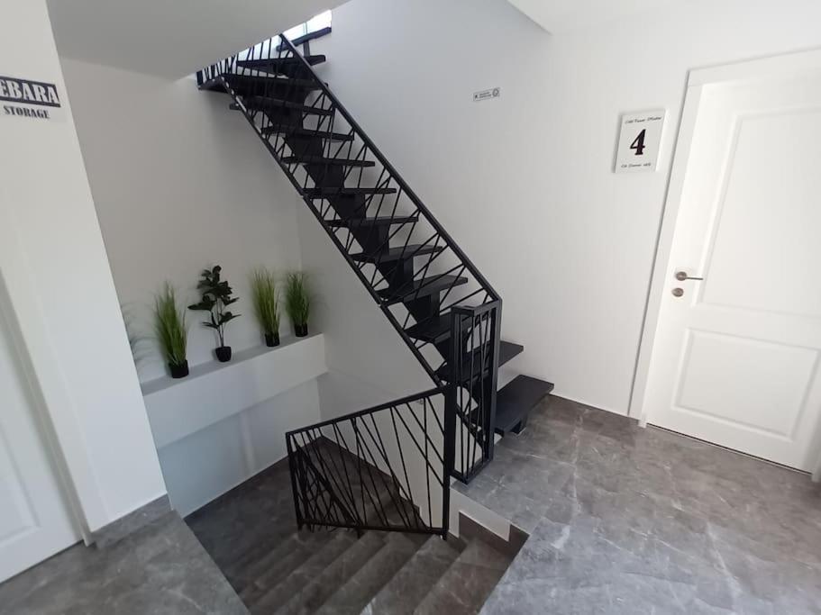 Old Town Studio 2 Apartment Nr 4 Baia Mare Luaran gambar
