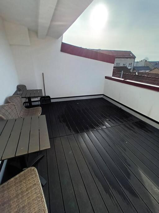 Old Town Studio 2 Apartment Nr 4 Baia Mare Luaran gambar
